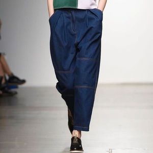 Karen Walker Runway Jeans SS15